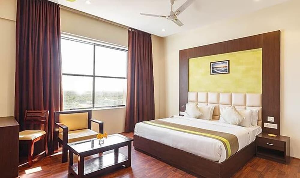 Fabhotel Prime Rester Select Jodhpur