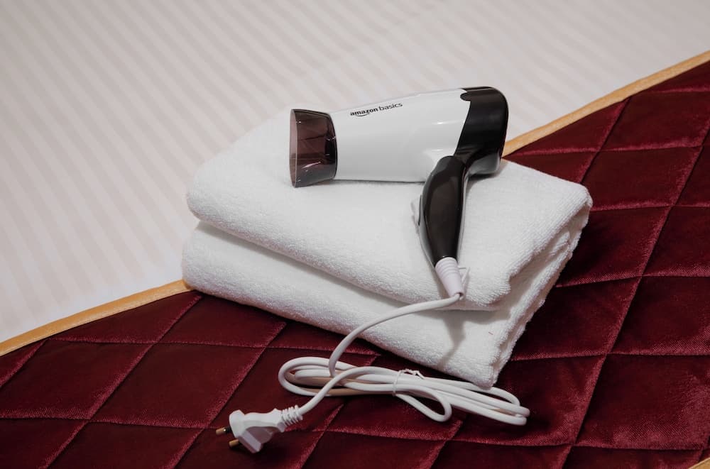 Banyo imkân ve özellikleri