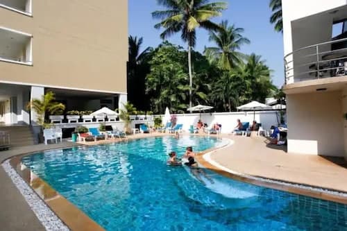 GP House Phuket