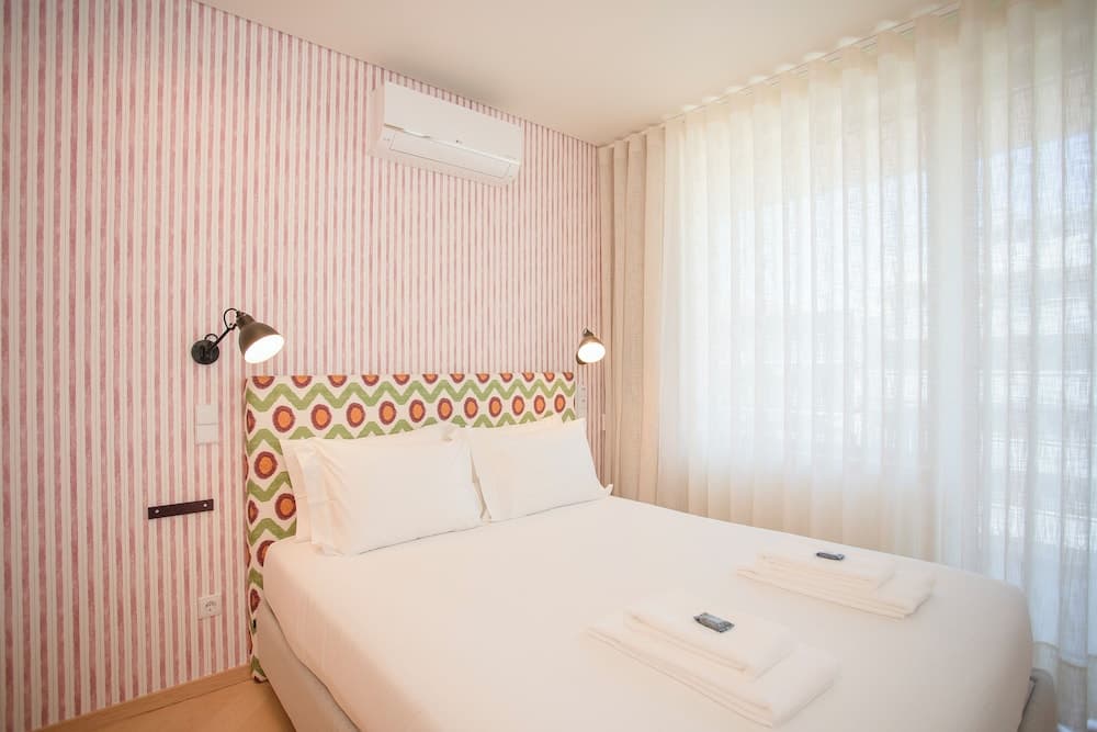 Allegro Boutique Apartment B