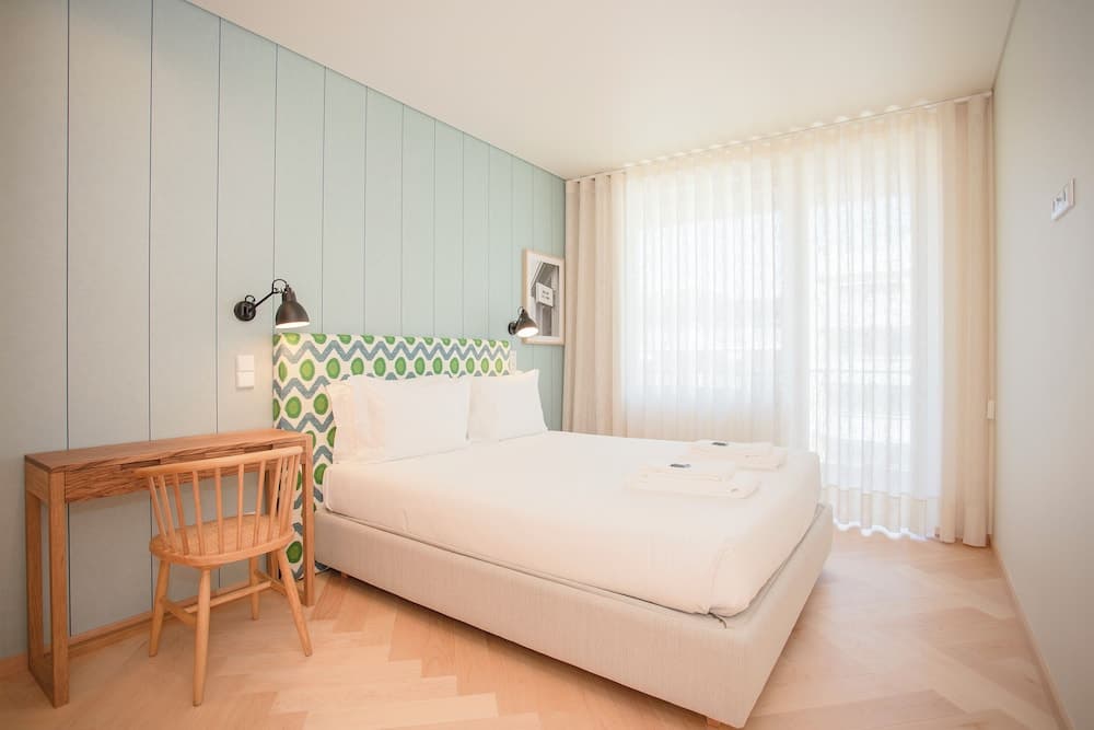 Allegro Boutique Apartment C