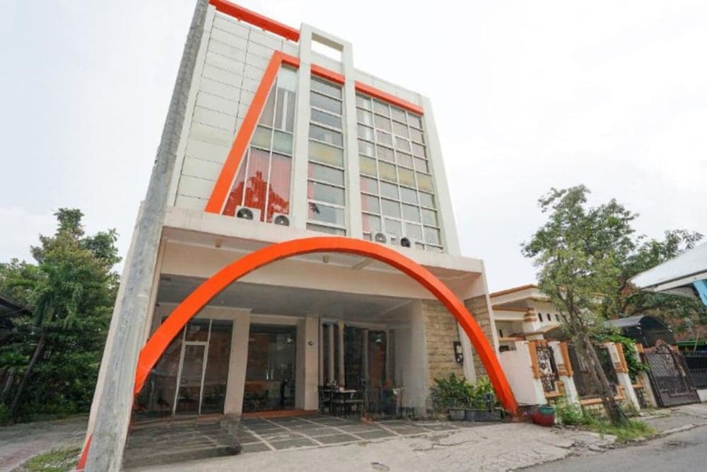 Semampir Residence by Occupied