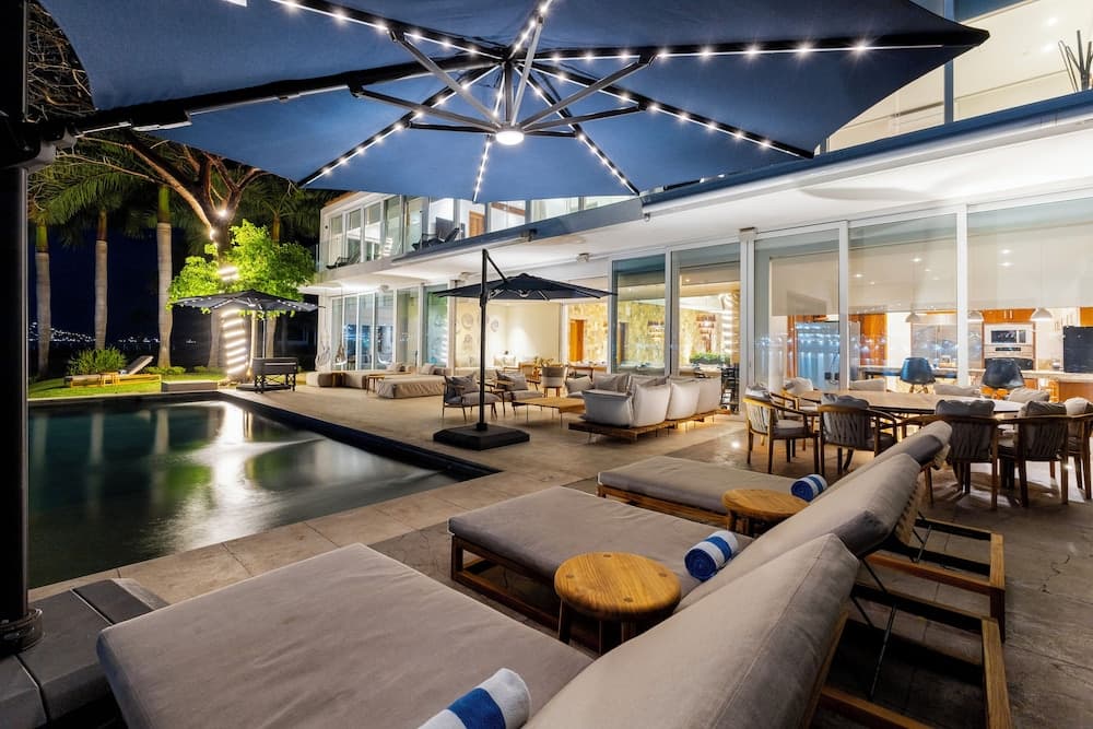 Capitalia Tres Mares Beach Residences & Marina