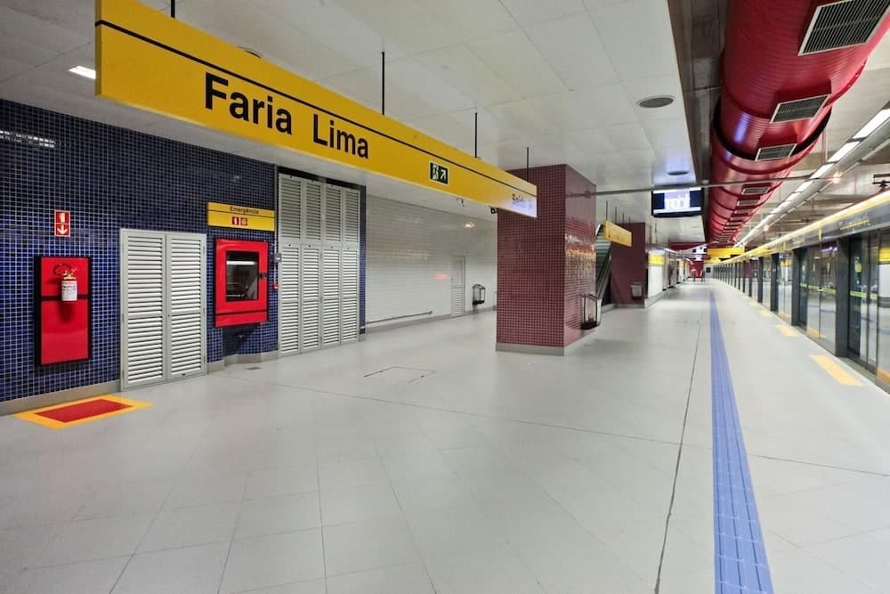 Konaklama yeri alanı