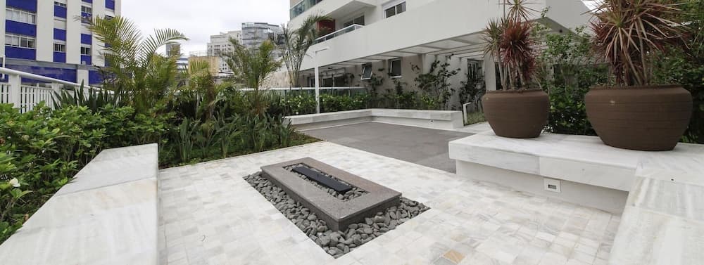 Konaklama yeri alanı