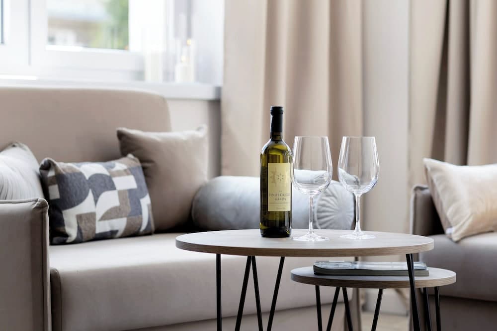 Elite Apartments Center Deluxe II