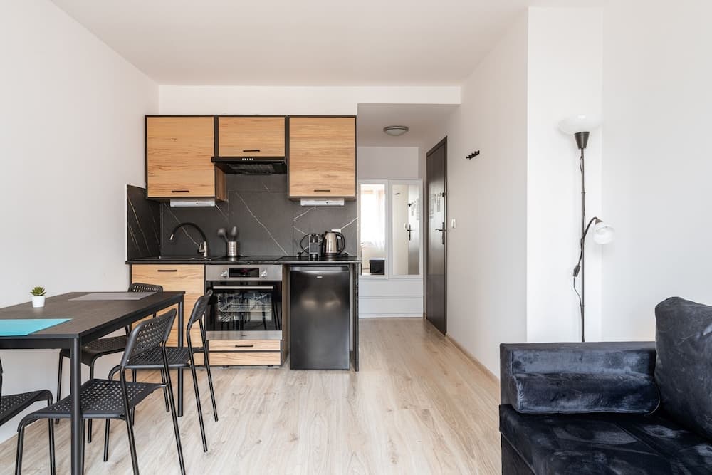 RentPlanet - Apartamenty Dworcowa