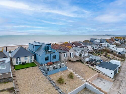 Beach View Breeze