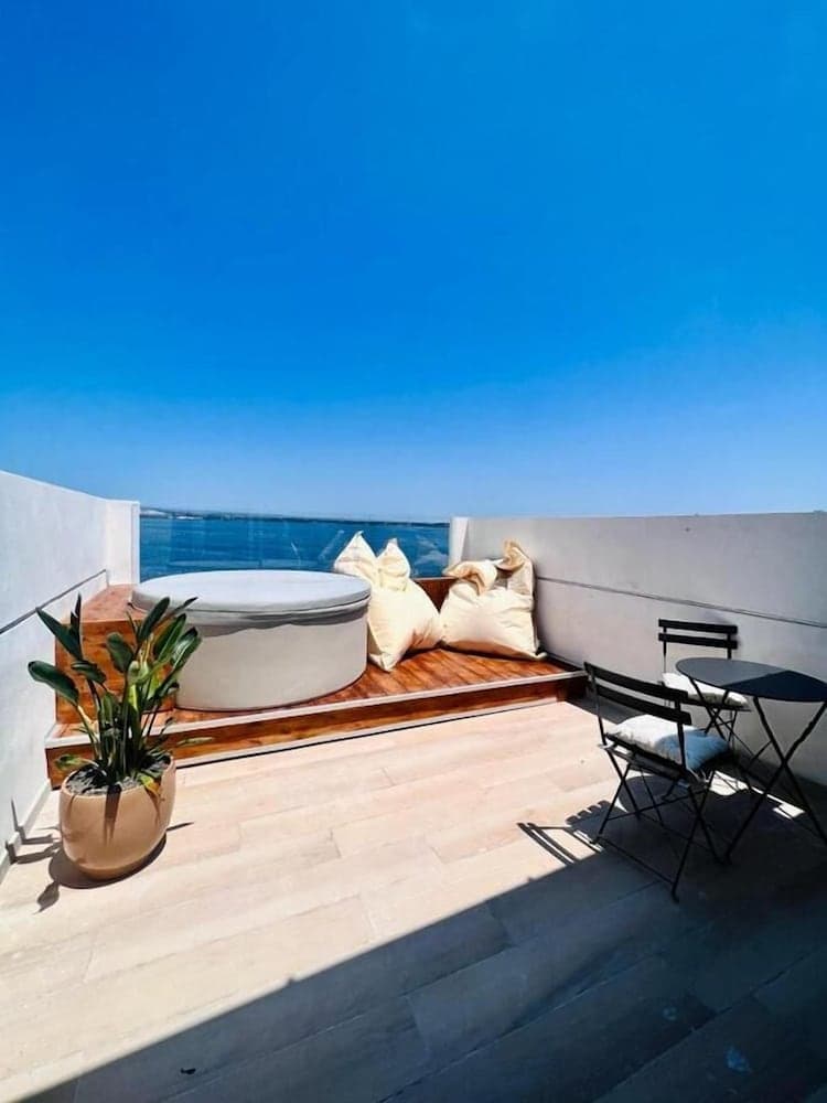 Teras/veranda