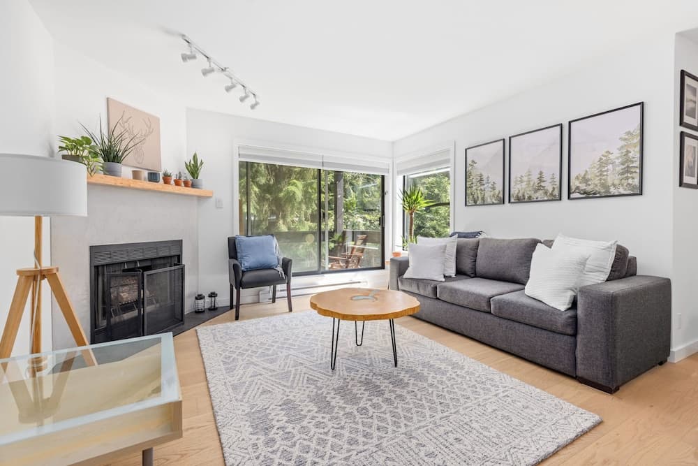 Powderview by Whistler Premier