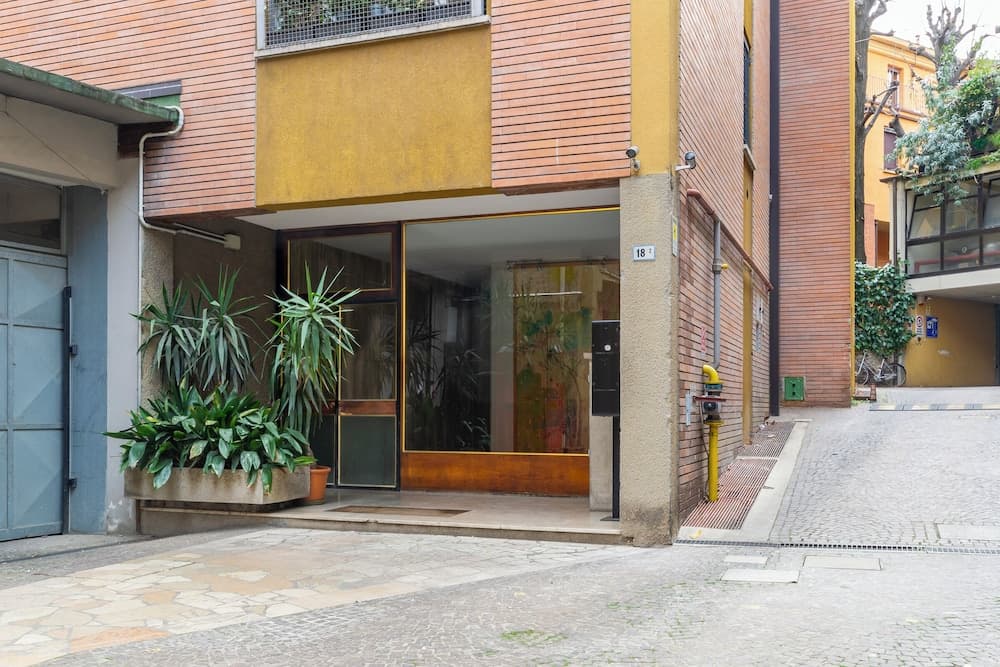 Everyday Apartments - Corte Petroni
