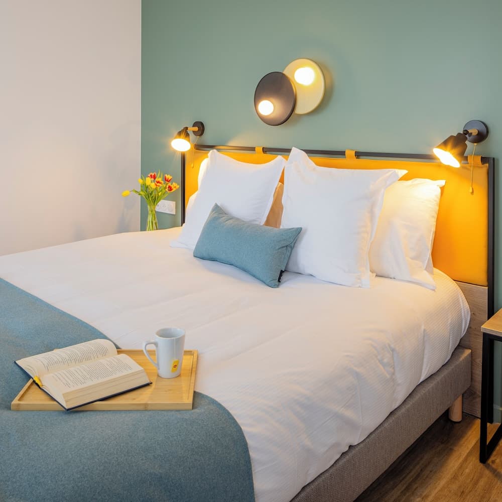 All Suites Appart Hotel Le Havre