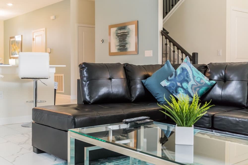 8830ilc - The Retreat At Championsgate 8 Bedroom Home by RedAwning