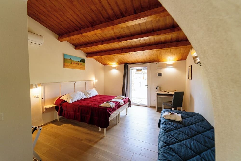 Agriturismo Bio Podere 109 - Wine & Food