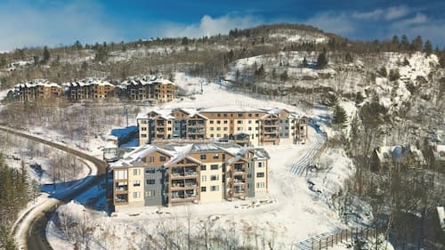 Horizon Tremblant
