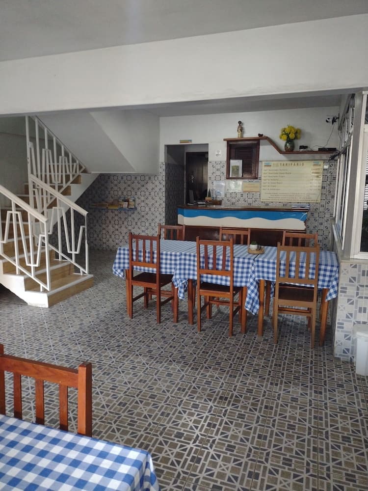 Pousada Centro e Praia