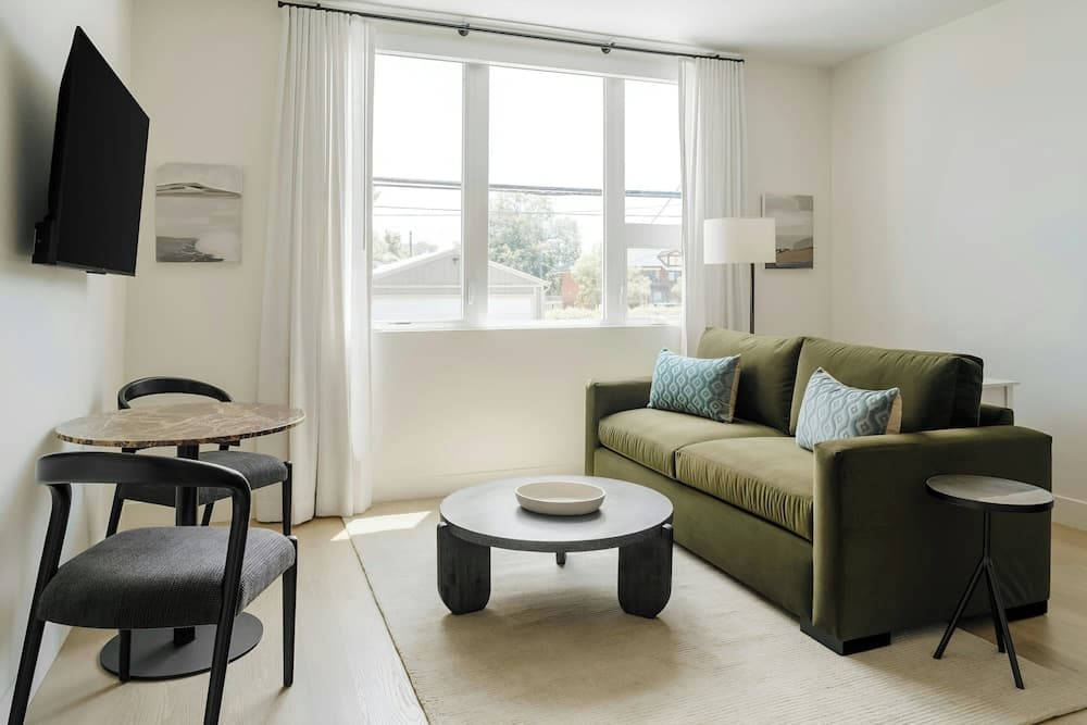 Sonder by Marriott Bonvoy Ceros Apartments RiNo