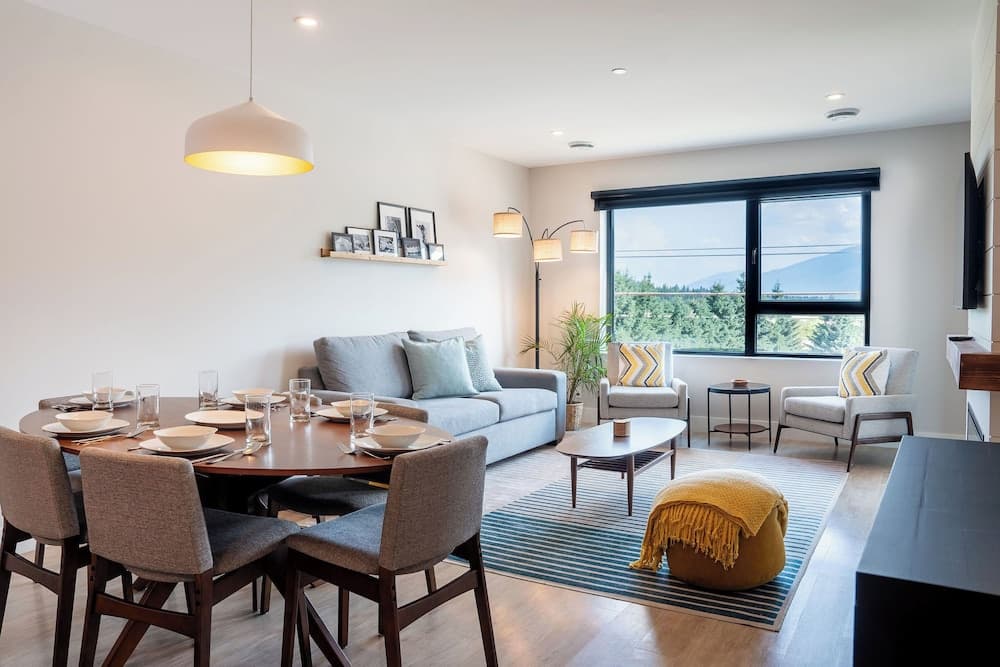 Northern Exposure by Revelstoke Vacations