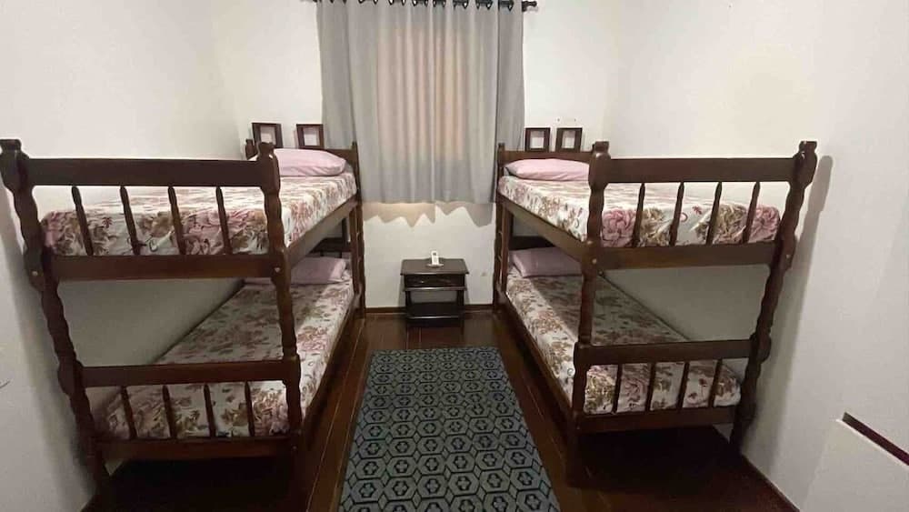 Casa hotel Piracicaba