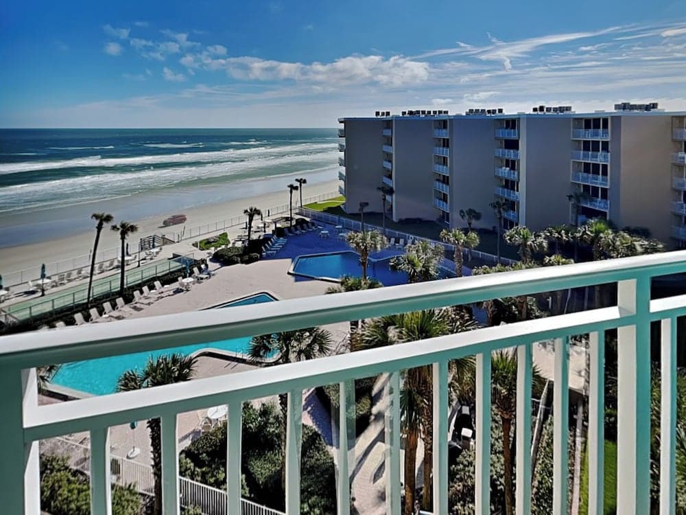 Pelican Condo B602
