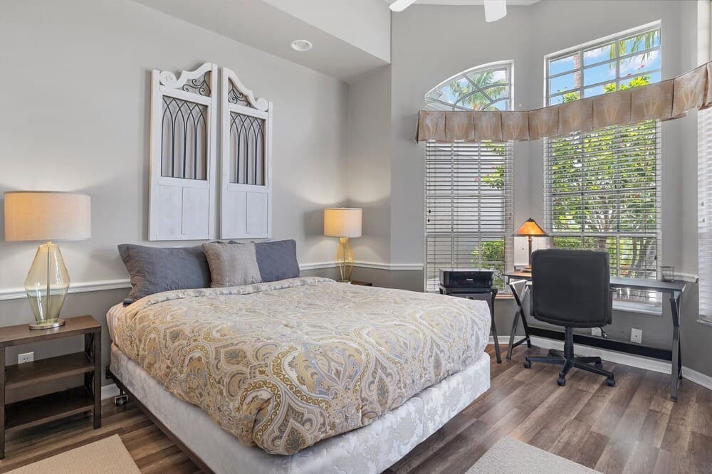 Konaklama yeri imkân ve özellikleri