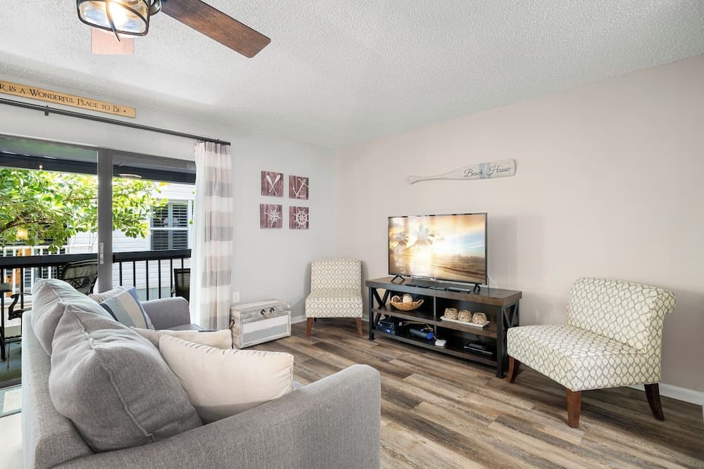 Konaklama yeri imkân ve özellikleri