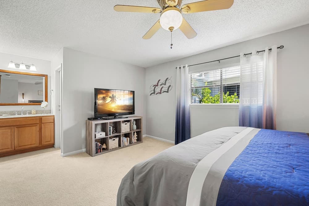 Konaklama yeri imkân ve özellikleri