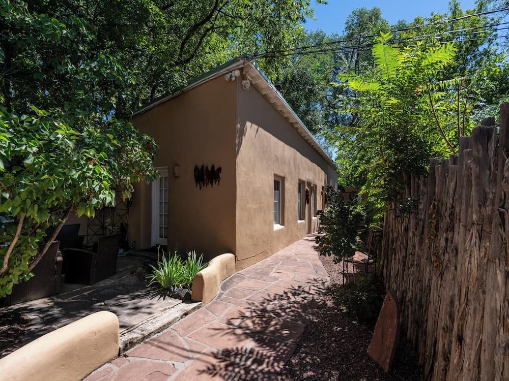 Konaklama yeri imkân ve özellikleri