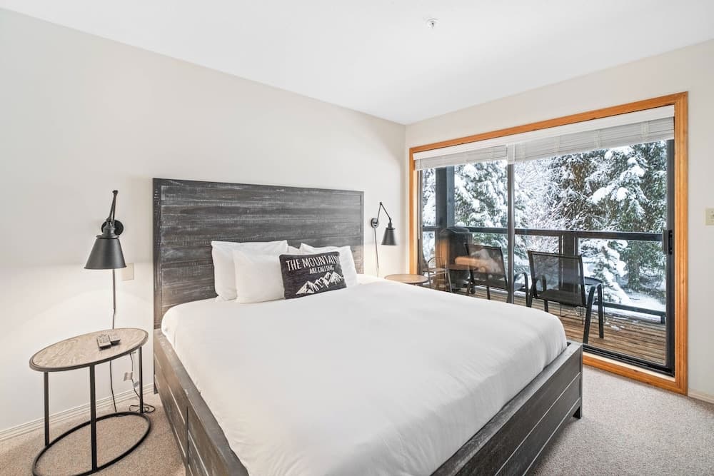 Powderhorn by Whistler Premier