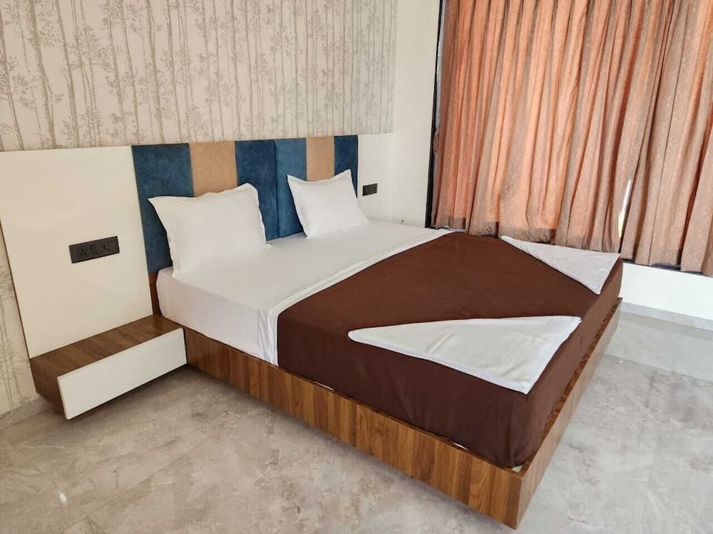 Omkara Resort