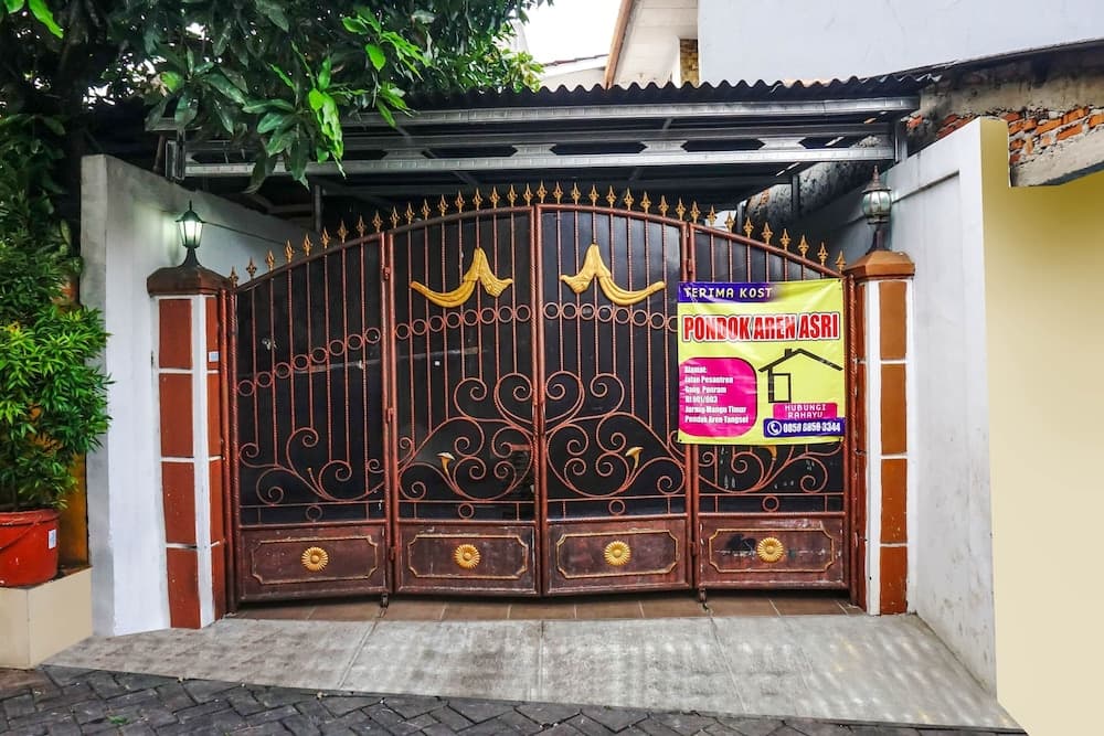 OYO 90846 Guesthouse Bintaro Asri Syariah