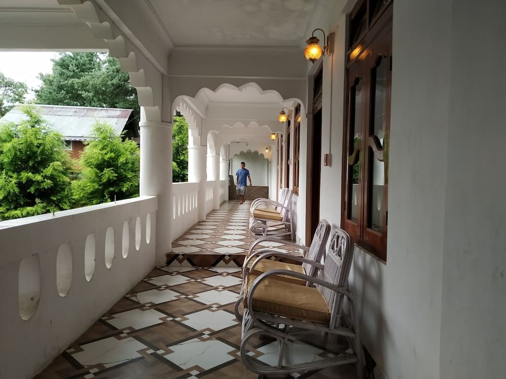 Ziro Valley Resort