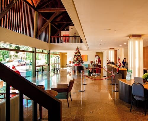 Suite Familia By Marulhos Suite Resort Flat