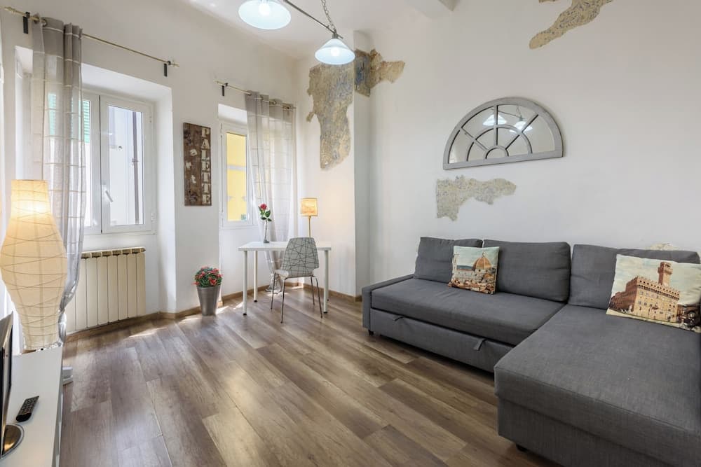 Artist's Refuge by Mmega