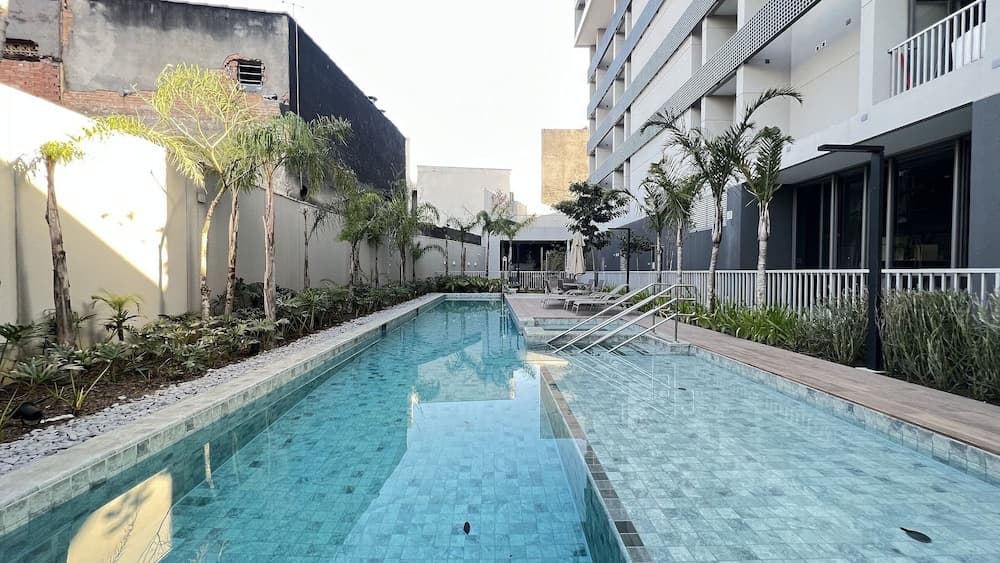 MichiH - Perfeito Studio em Pinheiros