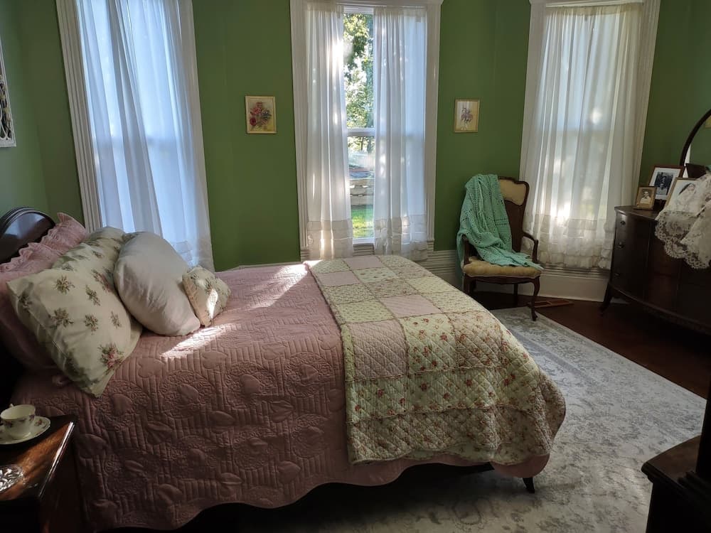 The Concetta De Bed & Breakfast