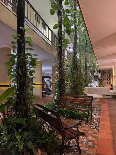 Hotel San Francisco
