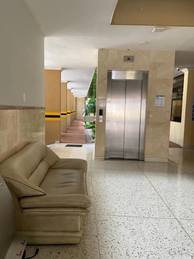 Konaklama yeri imkân ve özellikleri