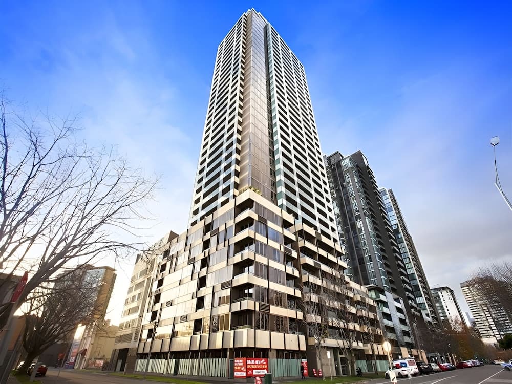 Mega Style Apartments Epic