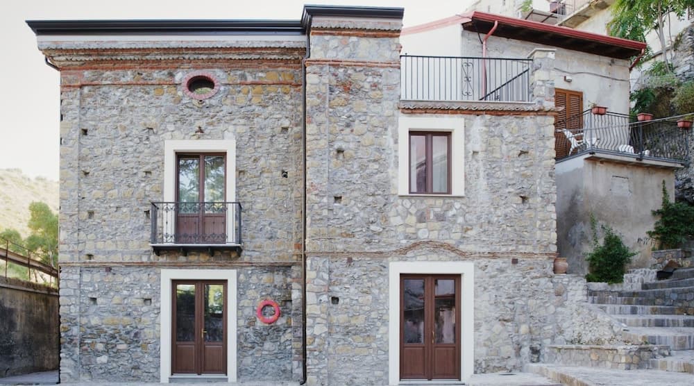 Casa Marinari