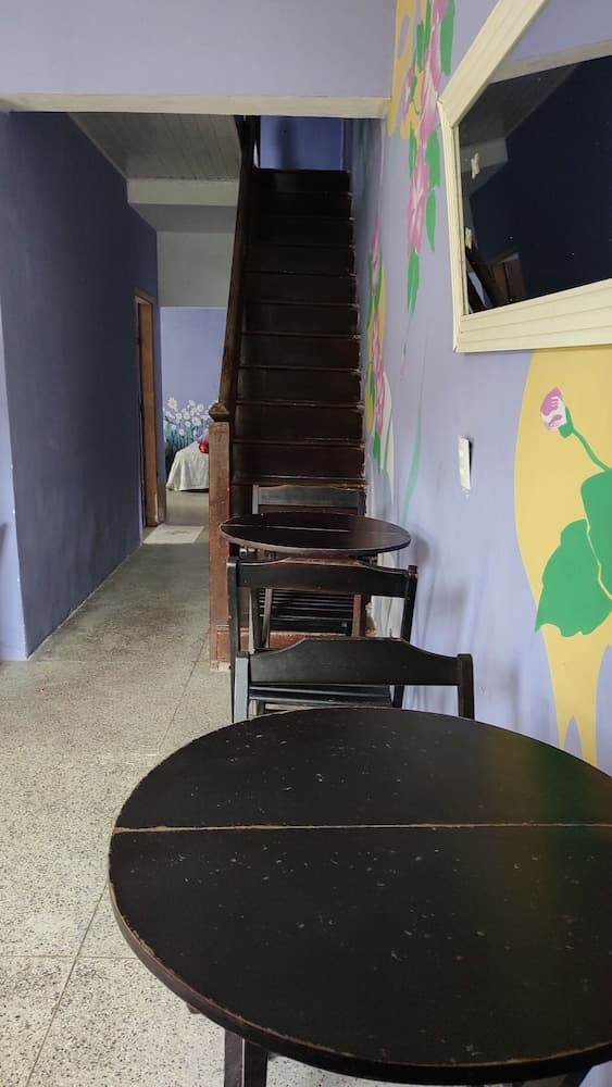 Rua São Pedro de Alcântara