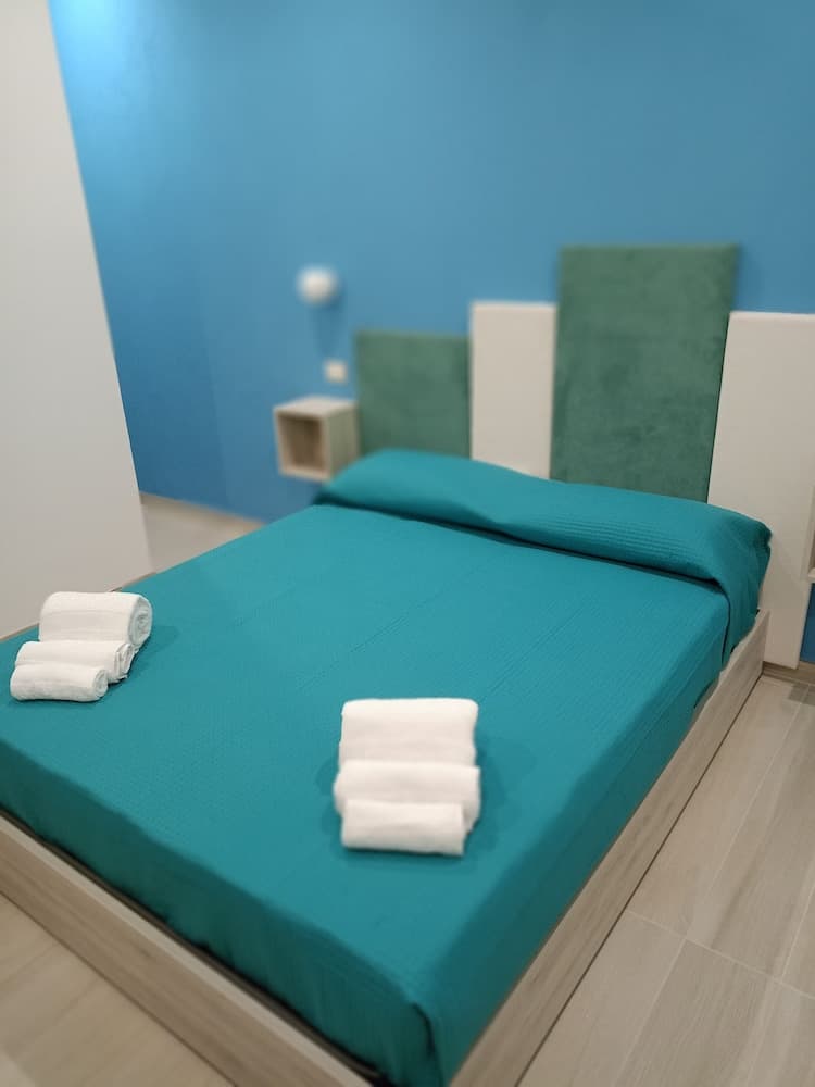 Mary's Rooms