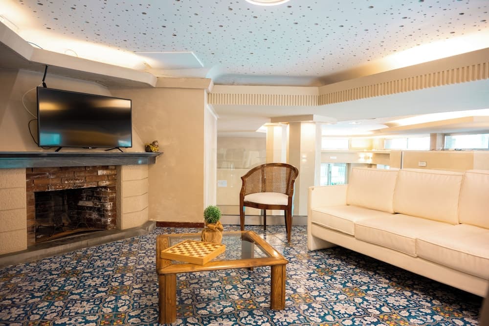 Hotel Terme Pellegrini