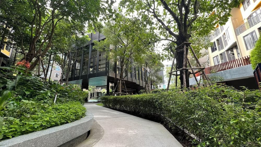 The Base Central Phuket- 6 Floor