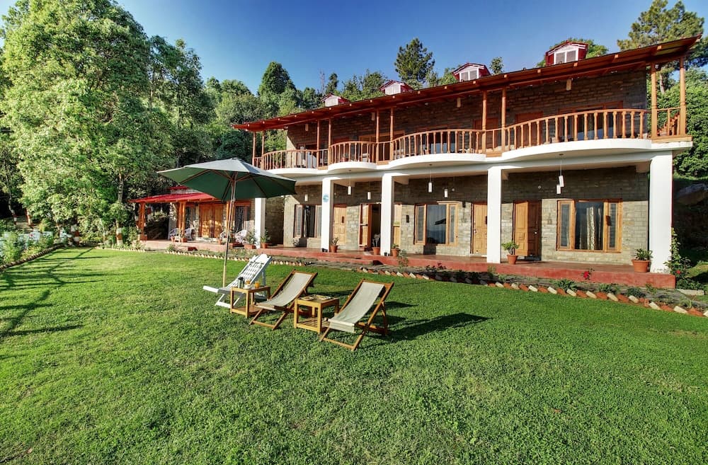 Hotel Chevron Mountain Villa