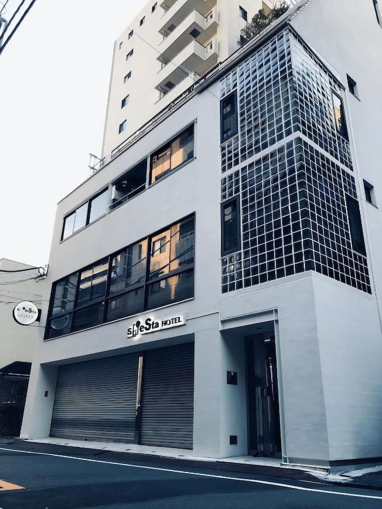 Designer Hotel Siesta