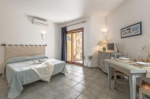 Tranquil Palau Green Village Studio Sleeps 2 With Child