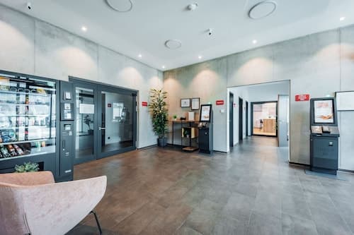 Brera Serviced Apartments Singen