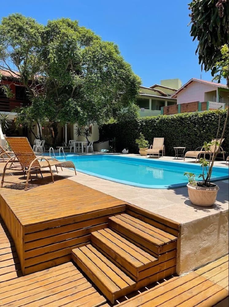 Pousada Villa Rupestre