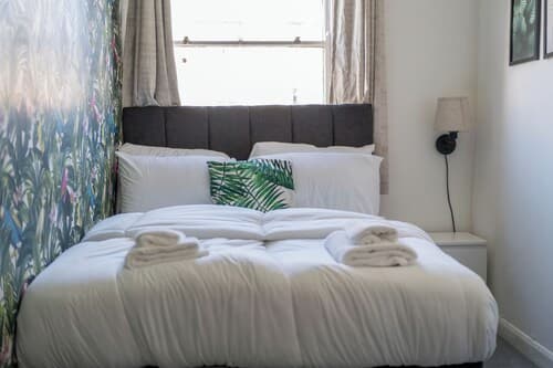 Studio Unit in Chapel Market London